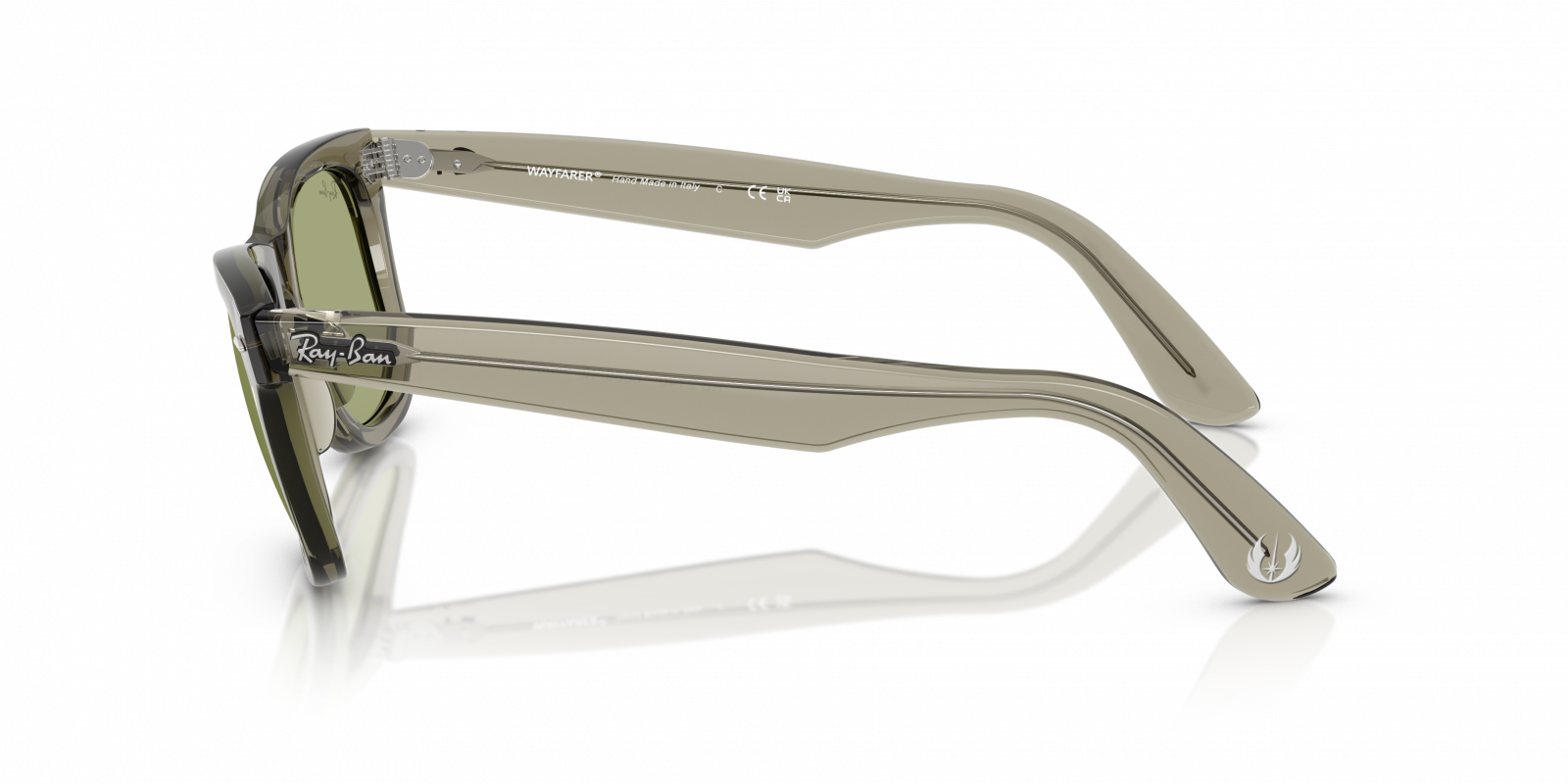 Ray Ban RB2140 68694E Wayfarer 